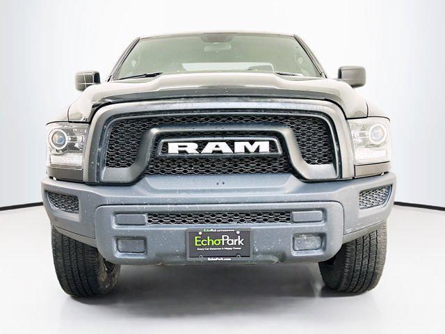 used 2022 Ram 1500 Classic car, priced at $28,496