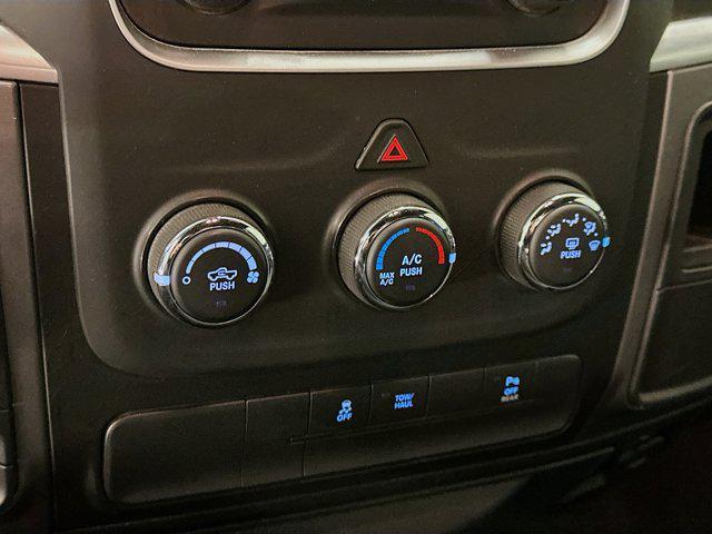 used 2022 Ram 1500 Classic car, priced at $28,496