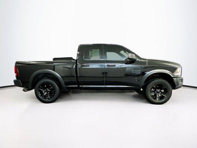 used 2022 Ram 1500 Classic car, priced at $28,496