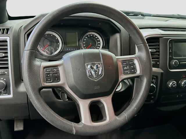 used 2022 Ram 1500 Classic car, priced at $28,496