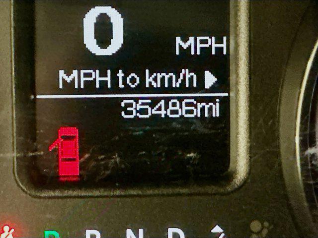 used 2022 Ram 1500 Classic car, priced at $28,496