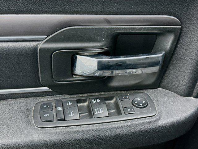 used 2022 Ram 1500 Classic car, priced at $28,496