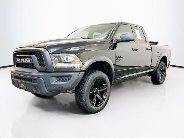 used 2022 Ram 1500 Classic car, priced at $28,496