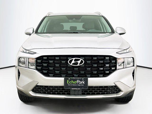 used 2023 Hyundai Santa Fe car, priced at $23,997