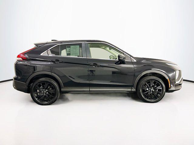 used 2024 Mitsubishi Eclipse Cross car, priced at $21,477