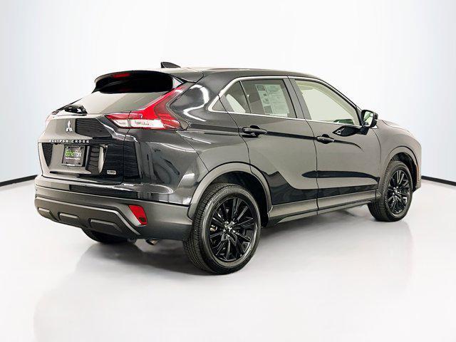used 2024 Mitsubishi Eclipse Cross car, priced at $21,477