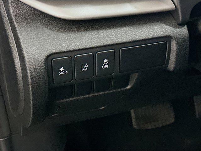 used 2024 Mitsubishi Eclipse Cross car, priced at $21,477