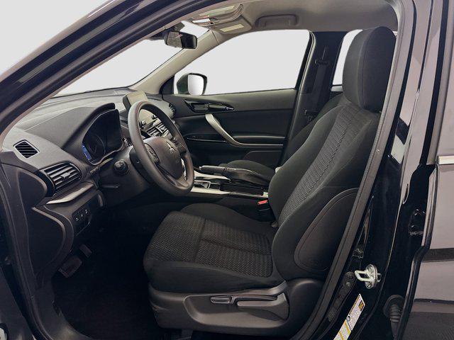 used 2024 Mitsubishi Eclipse Cross car, priced at $21,477