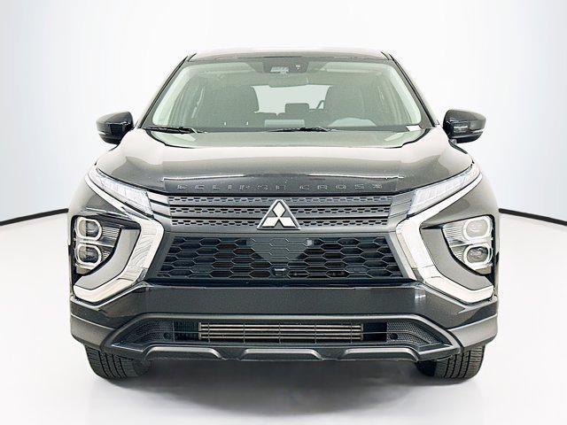 used 2024 Mitsubishi Eclipse Cross car, priced at $21,477