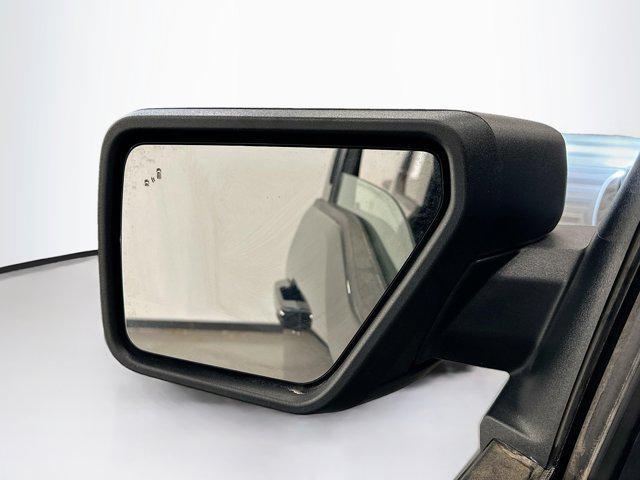 used 2023 Ford F-150 car, priced at $38,997