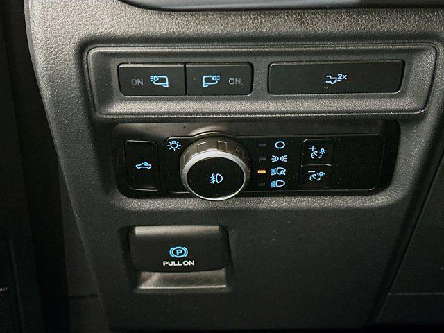 used 2023 Ford F-150 car, priced at $38,997