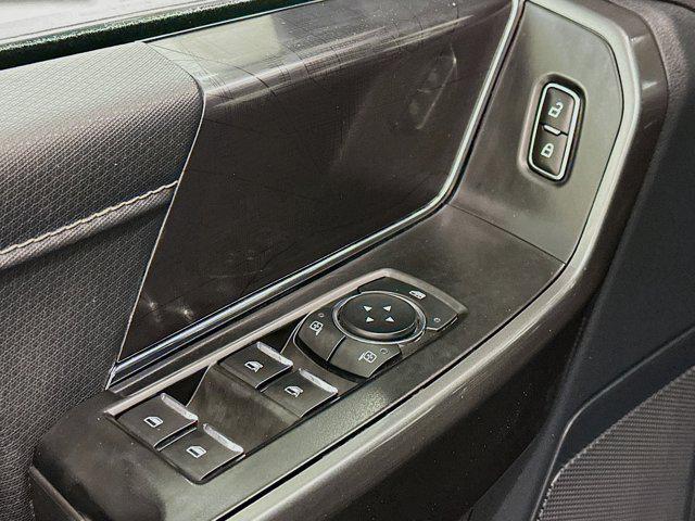 used 2023 Ford F-150 car, priced at $38,997