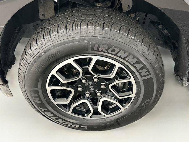 used 2023 Ford F-150 car, priced at $38,997