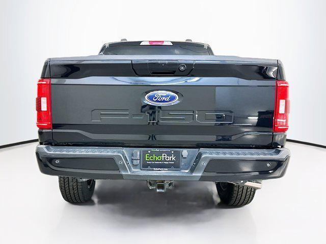used 2023 Ford F-150 car, priced at $38,997