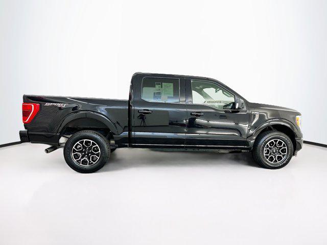 used 2023 Ford F-150 car, priced at $38,997