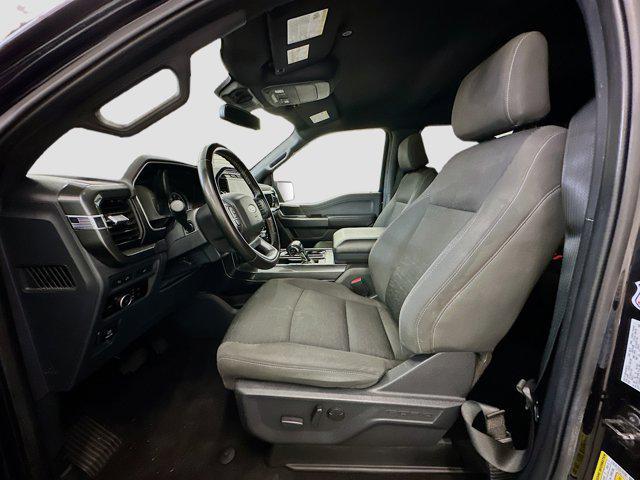 used 2023 Ford F-150 car, priced at $38,997