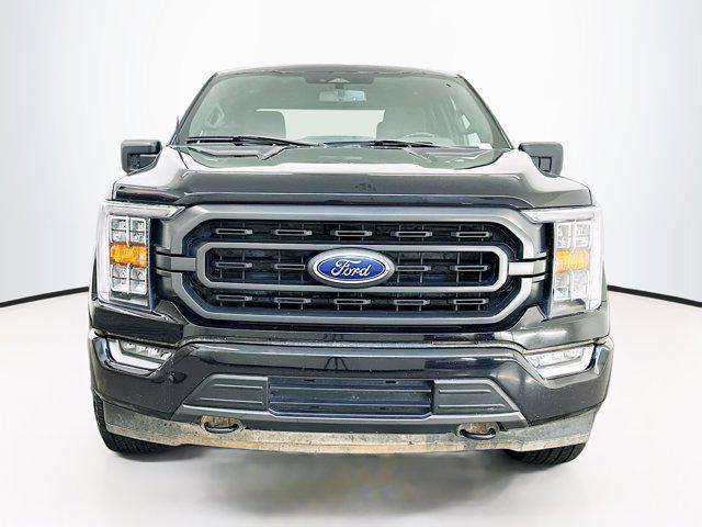 used 2023 Ford F-150 car, priced at $38,997