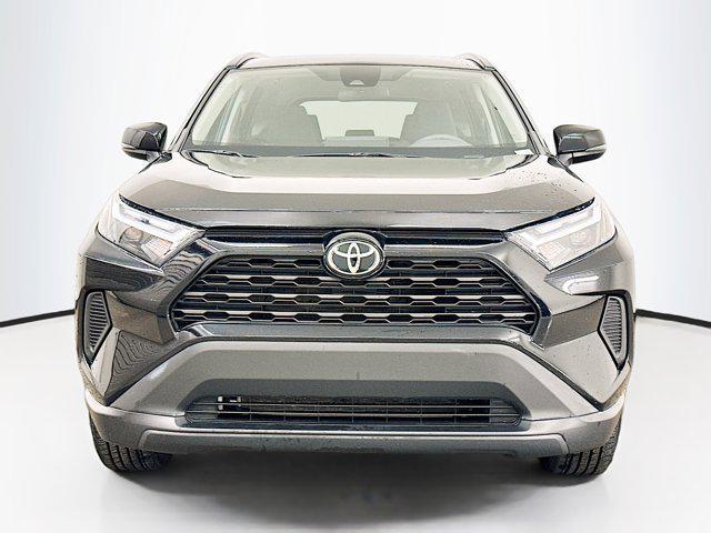 used 2023 Toyota RAV4 car, priced at $27,977