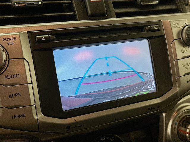 used 2015 Toyota 4Runner car, priced at $21,996