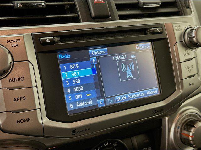 used 2015 Toyota 4Runner car, priced at $21,996