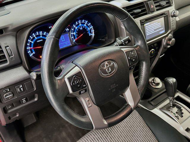 used 2015 Toyota 4Runner car, priced at $21,996