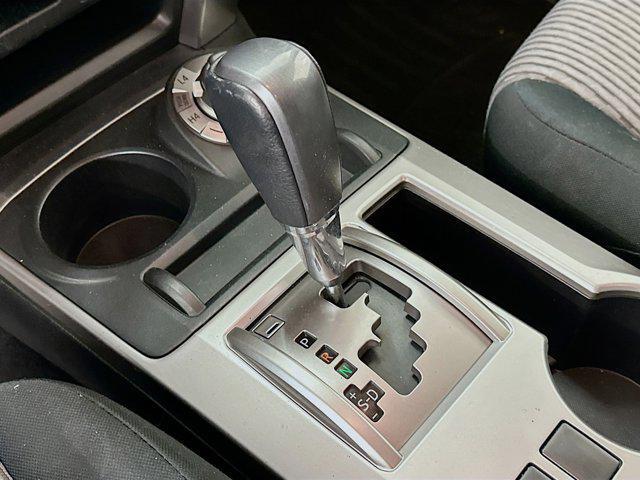 used 2015 Toyota 4Runner car, priced at $21,996