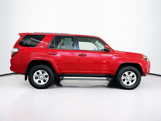 used 2015 Toyota 4Runner car, priced at $21,996