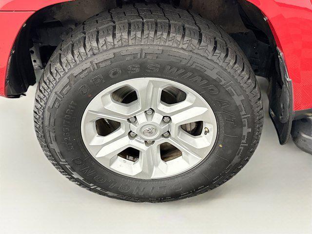 used 2015 Toyota 4Runner car, priced at $21,996