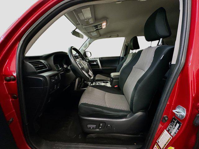 used 2015 Toyota 4Runner car, priced at $21,996