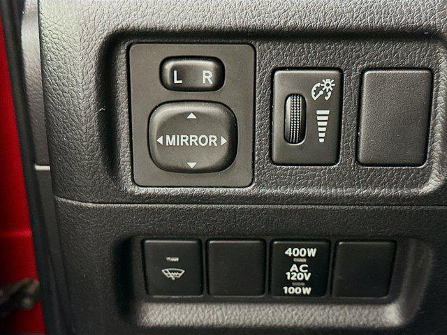 used 2015 Toyota 4Runner car, priced at $21,996