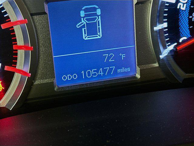 used 2015 Toyota 4Runner car, priced at $21,996