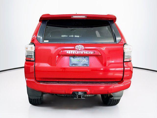 used 2015 Toyota 4Runner car, priced at $21,996