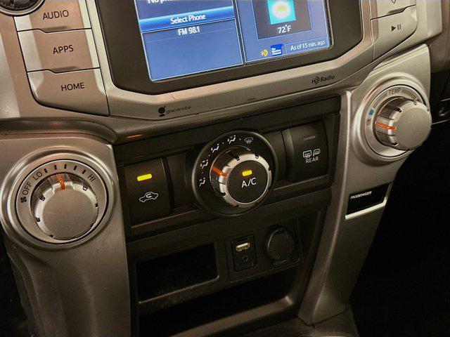 used 2015 Toyota 4Runner car, priced at $21,996