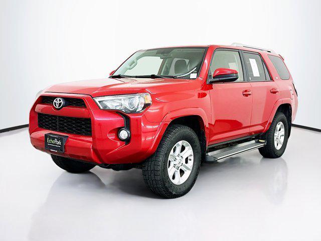 used 2015 Toyota 4Runner car, priced at $21,996
