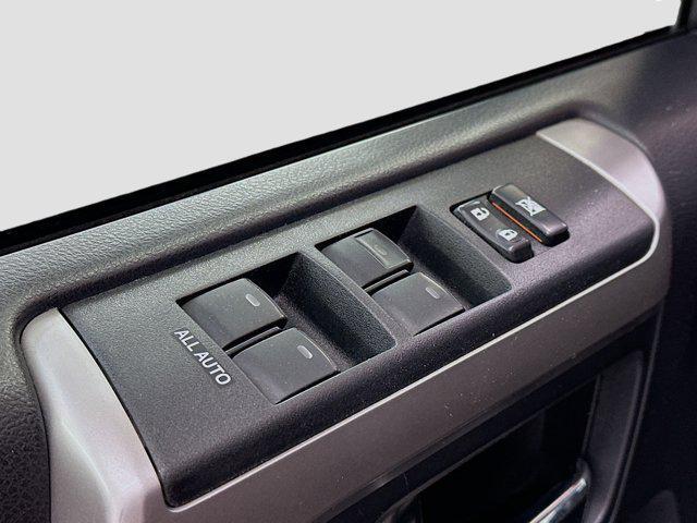 used 2015 Toyota 4Runner car, priced at $21,996