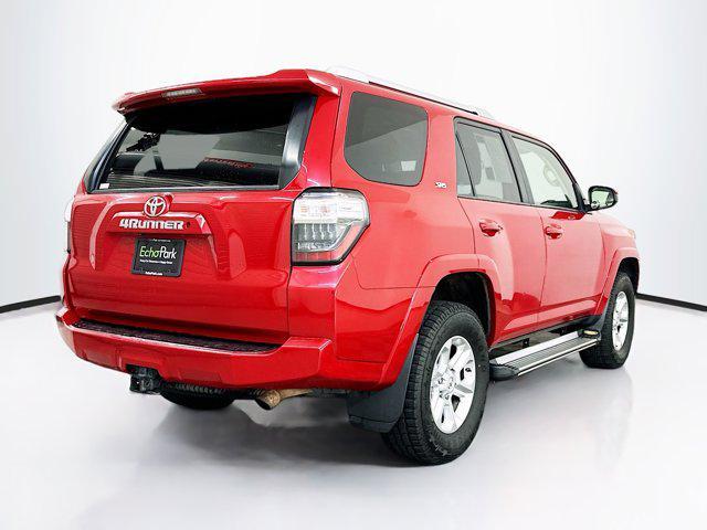 used 2015 Toyota 4Runner car, priced at $21,996