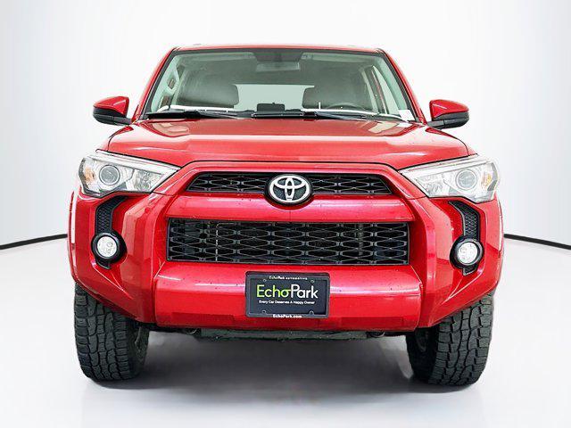 used 2015 Toyota 4Runner car, priced at $21,996