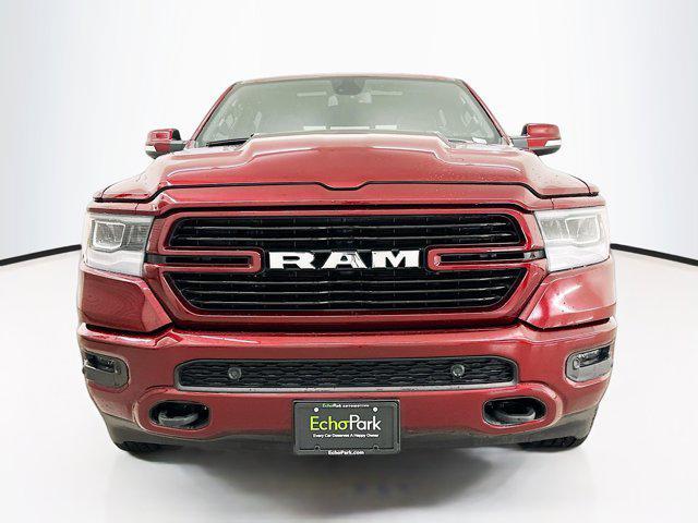 used 2020 Ram 1500 car, priced at $31,109