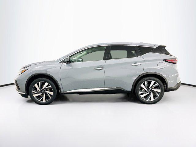 used 2023 Nissan Murano car, priced at $24,579