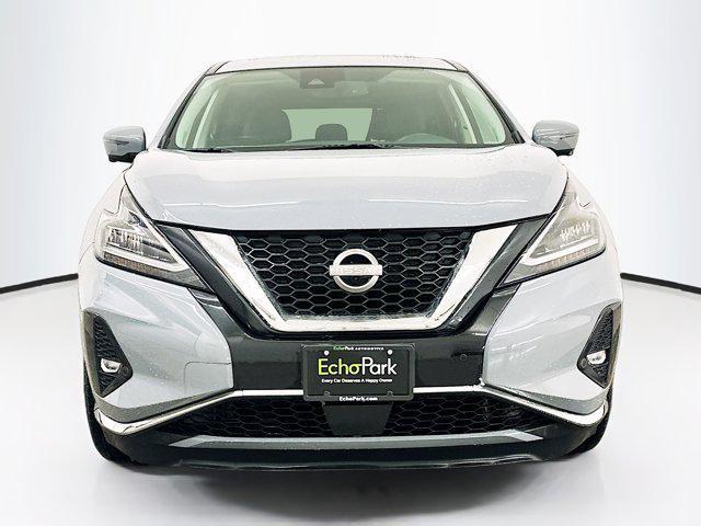 used 2023 Nissan Murano car, priced at $24,579