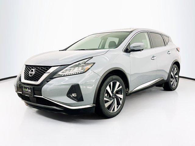 used 2023 Nissan Murano car, priced at $24,579