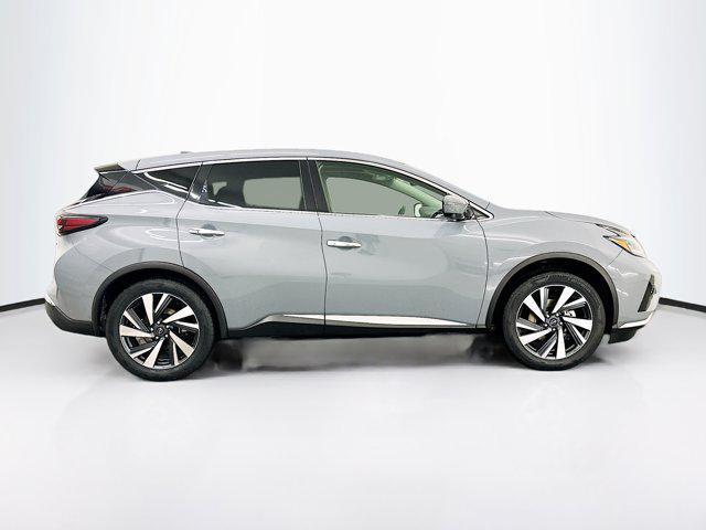 used 2023 Nissan Murano car, priced at $24,579