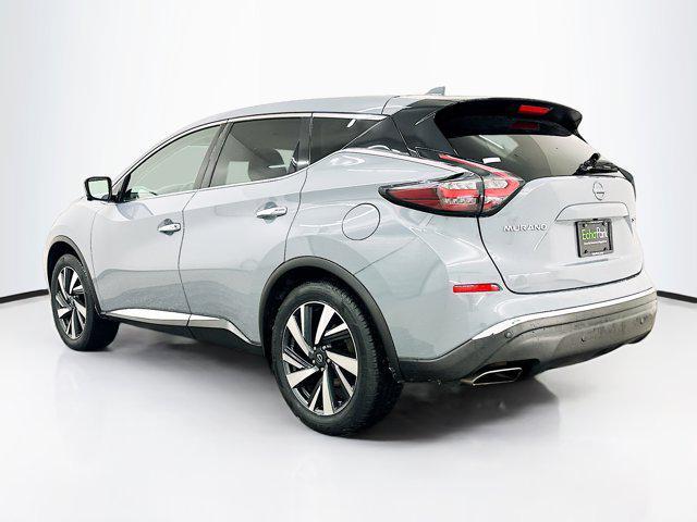 used 2023 Nissan Murano car, priced at $24,579