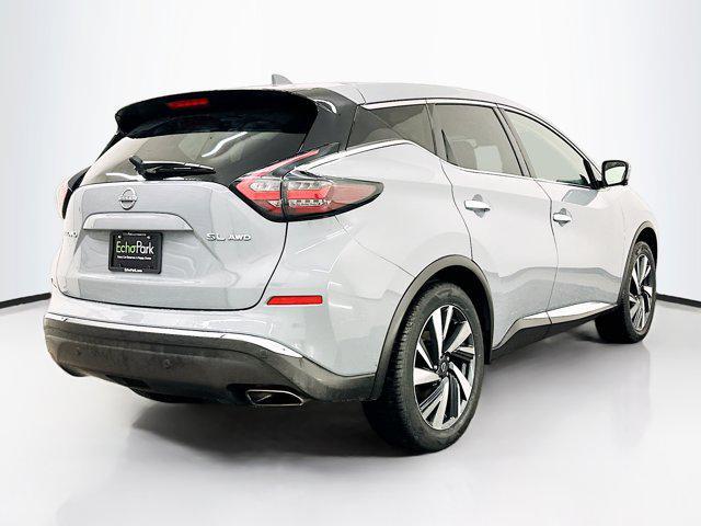 used 2023 Nissan Murano car, priced at $24,579