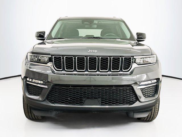 used 2022 Jeep Grand Cherokee car, priced at $32,369