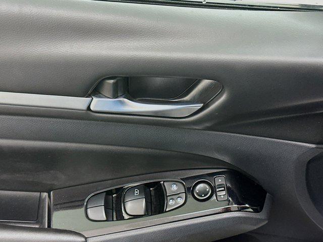 used 2023 Nissan Altima car, priced at $19,997