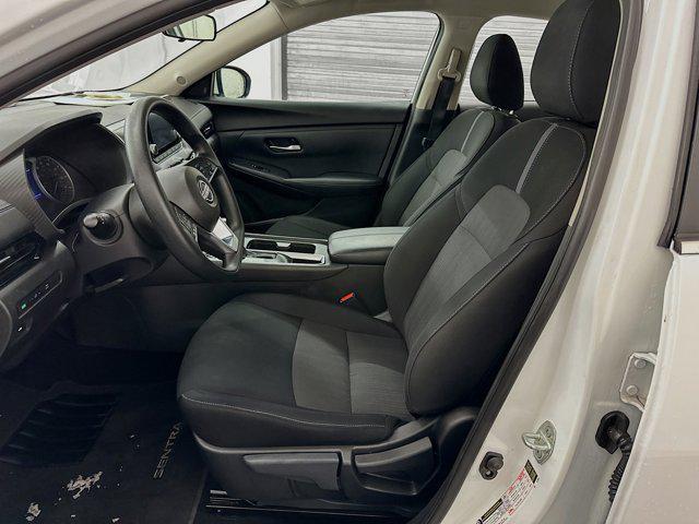 used 2024 Nissan Sentra car, priced at $18,689