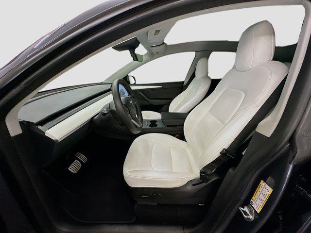 used 2023 Tesla Model Y car, priced at $30,577