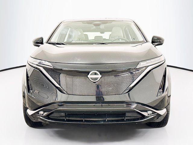 used 2023 Nissan ARIYA car, priced at $26,109