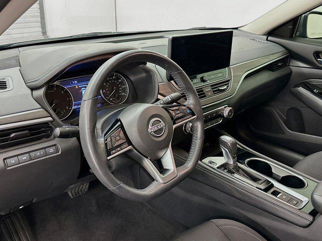 used 2023 Nissan Altima car, priced at $22,869